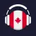 Radio Canada: Live Stations FM