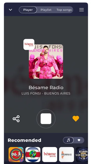صور Radio Costa Rica Online