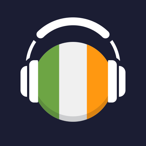 Radio Ireland FM: Irish Radio