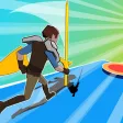 Man VS Sword