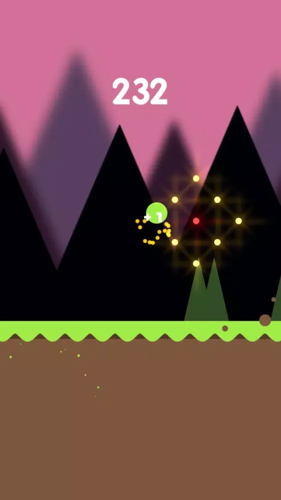 Zrzuty ekranu Stomp Stomp Fever!