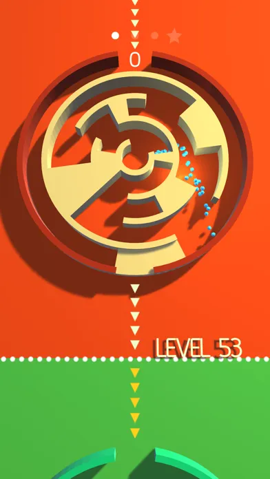Captures d'écran de Unlock3D