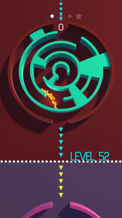 Captures d'écran de Unlock3D