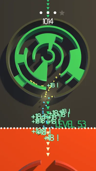 Captures d'écran de Unlock3D