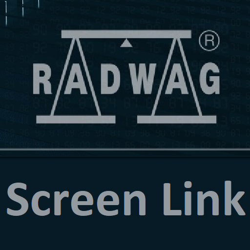 Screen Link Screen Link