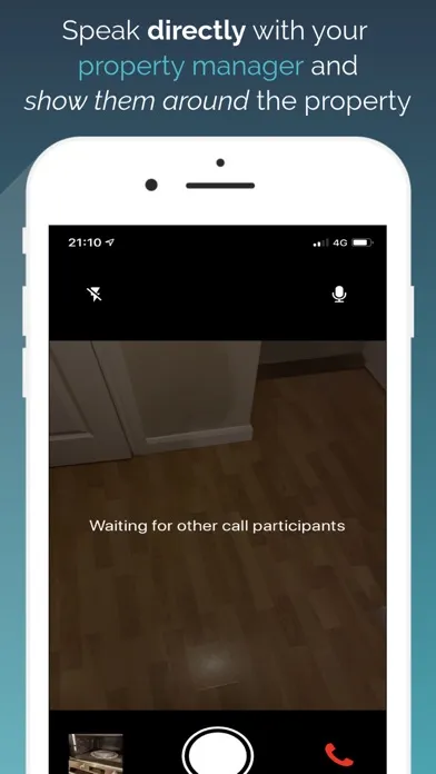 Capturas de pantalla de Live Inspection