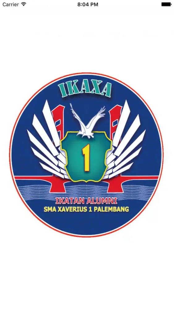Zrzuty ekranu IKAXA