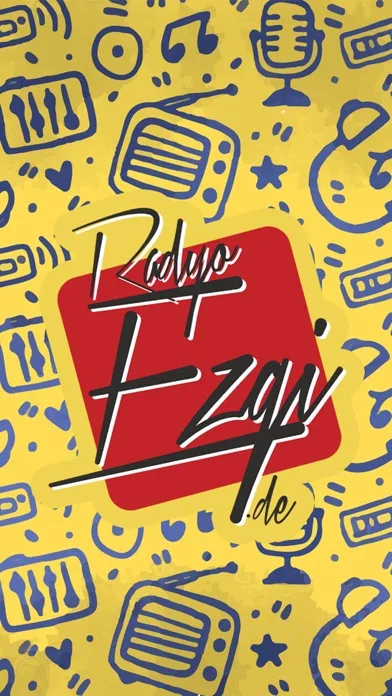 Radyo Ezgi スクリーンショット