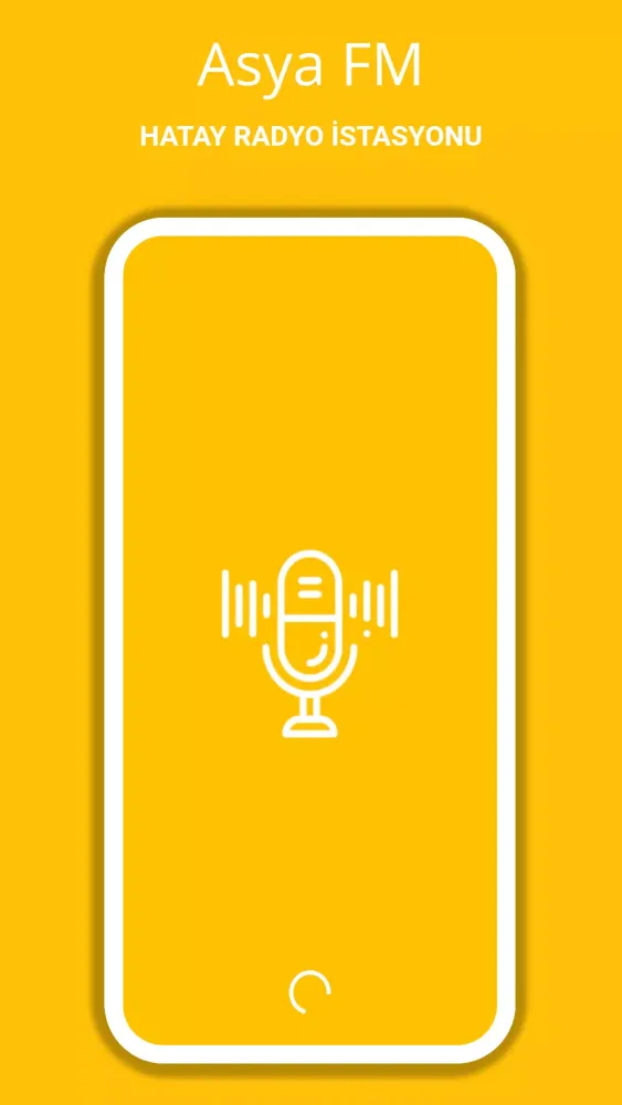 Capturas de pantalla de Asya FM - Hatay 31