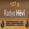 Radyo Hevi 107,8
