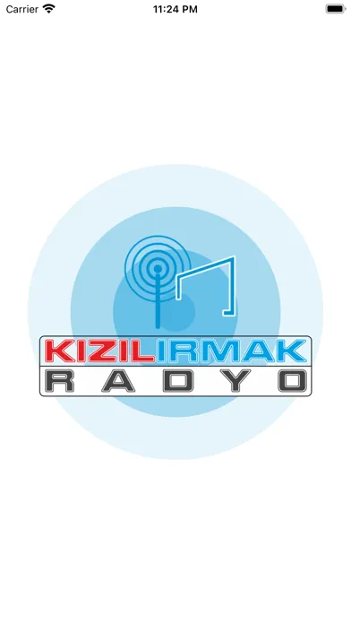 Radyo Kızılırmak スクリーンショット