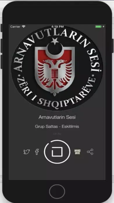 Скриншоты Arnavutların Sesi