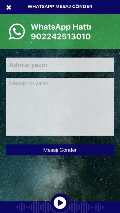 Radyo Venüs سکرین شاٹس
