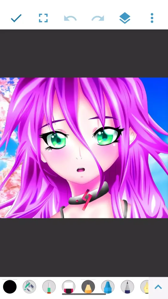 صور Artbook - sketch, draw & paint