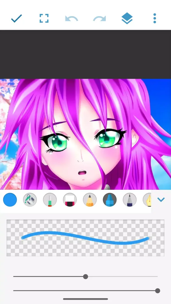 صور Artbook - sketch, draw & paint