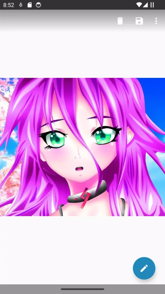 صور Artbook - sketch, draw & paint