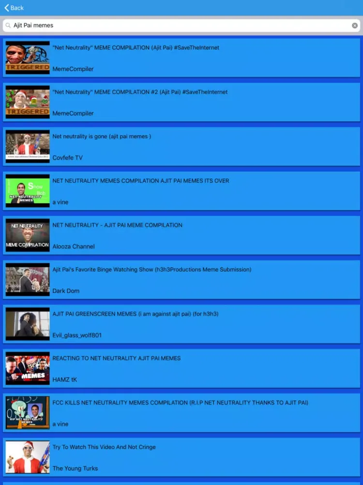 Zrzuty ekranu Watch Party - Theater Anywhere iPad 