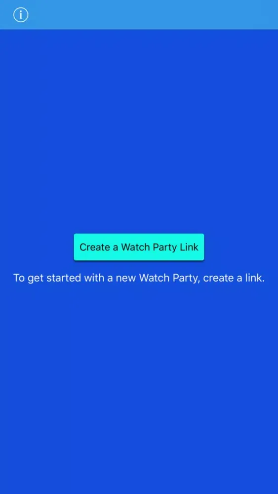 Zrzuty ekranu Watch Party - Theater Anywhere
