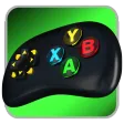 Gamepad Joystick MAXJoypad