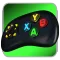 Gamepad Joystick MAXJoypad