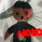 Nono! BATTLE ROYALE