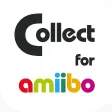 Collect for amiibo