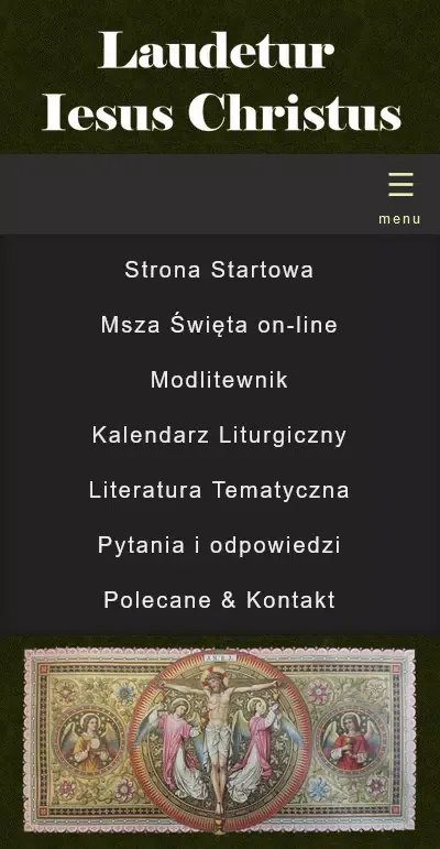Ut Unum Sint Screenshots