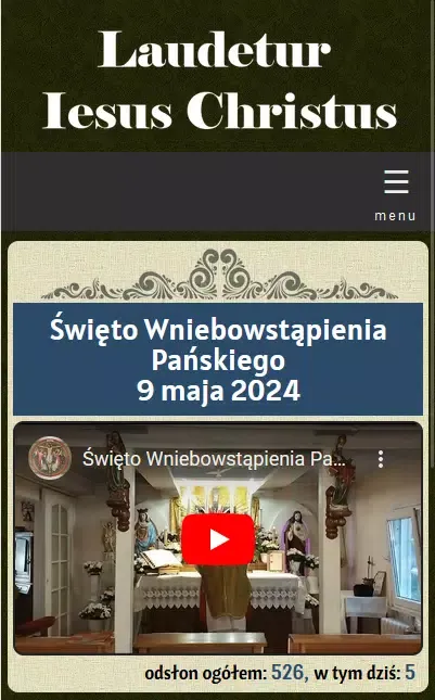 Ut Unum Sint Screenshots
