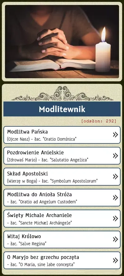 Ut Unum Sint Screenshots