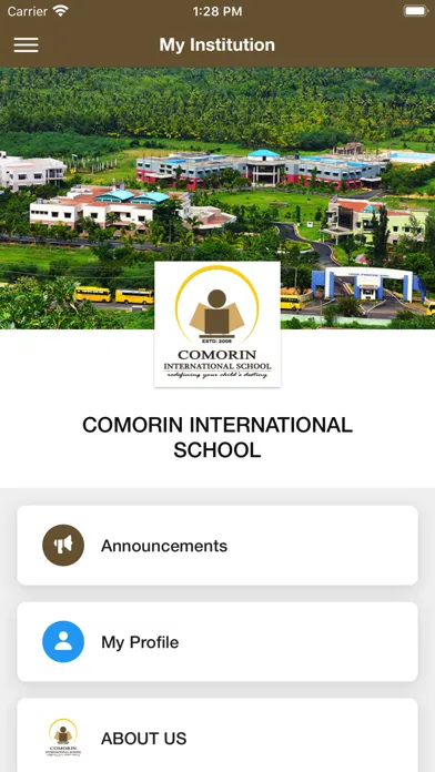 صور COMORIN INTERNATIONAL SCHOOL