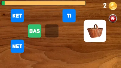 Writing with syllables سکرین شاٹس