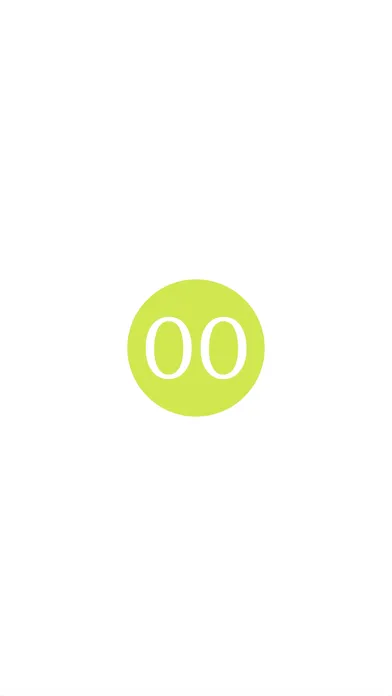 ภาพหน้าจอของ ZeroZero - Try to tap 00