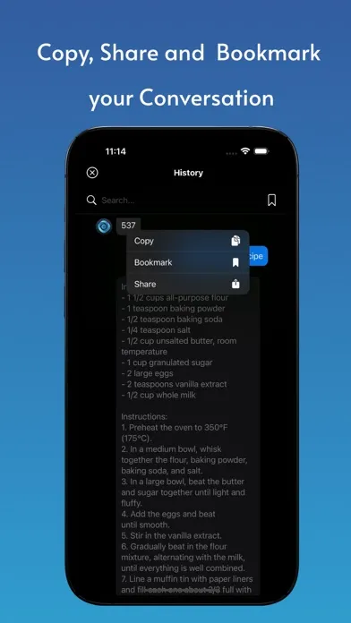 Kira - Personal ChatBot應用截圖
