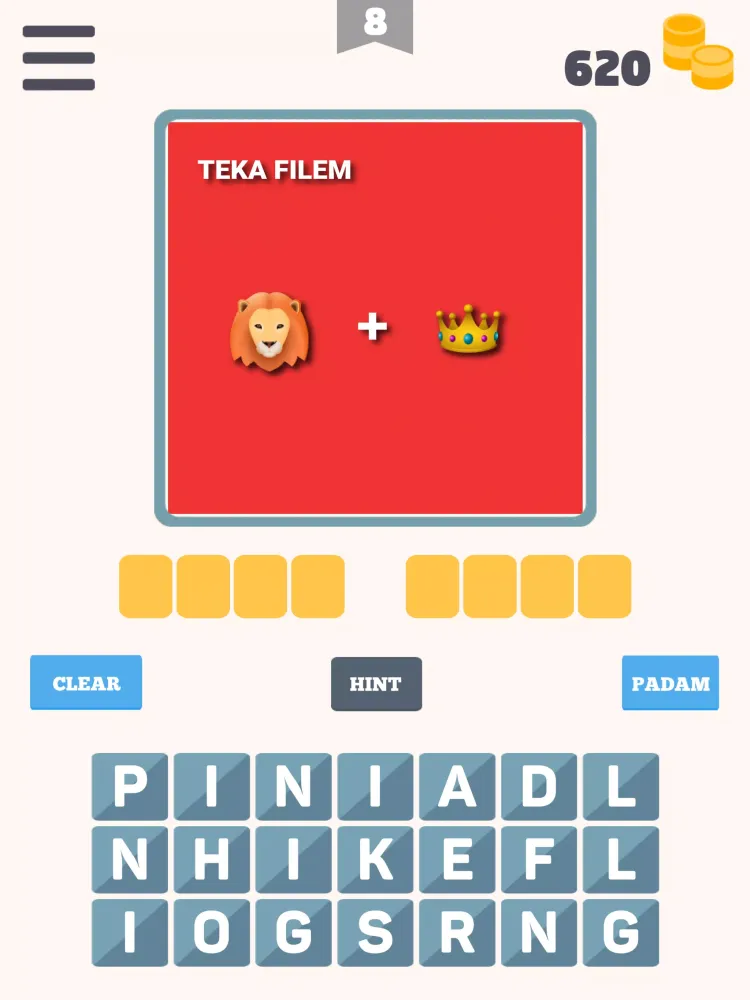 Teka Emoji Screenshots