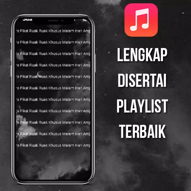 Pikat Ruak Ruak Malam Offline Screenshots