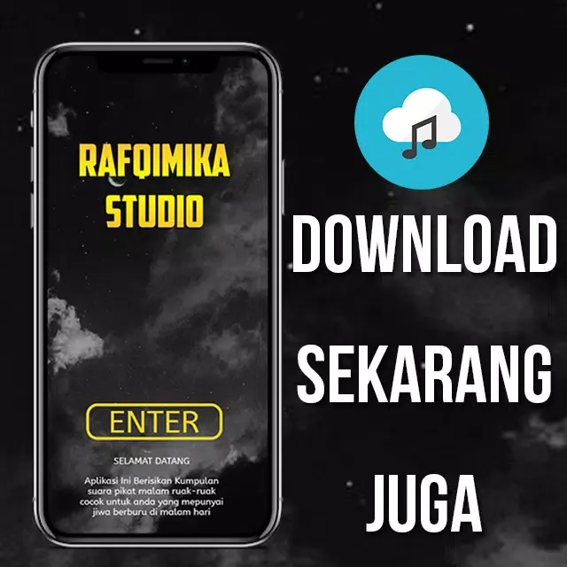 Pikat Ruak Ruak Malam Offline Screenshots