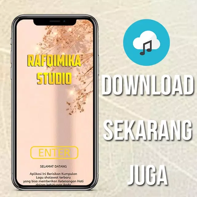 Sholawat Offline Lengkap Screenshots