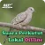 Suara Perkutut Lokal Offline