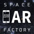 海洋堂 SPACE FACTORY なんこくAR