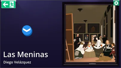 Pieceful Paintings: Art Puzzle سکرین شاٹس