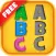 Alphabet Puzzles For Toddler