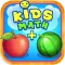 KIDS MATH