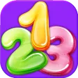 Number Puzzles