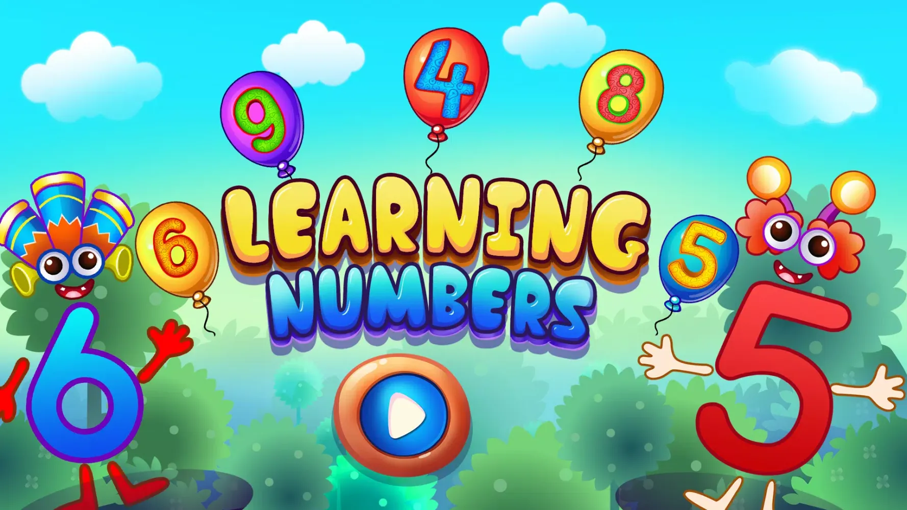 Number Puzzles Screenshots