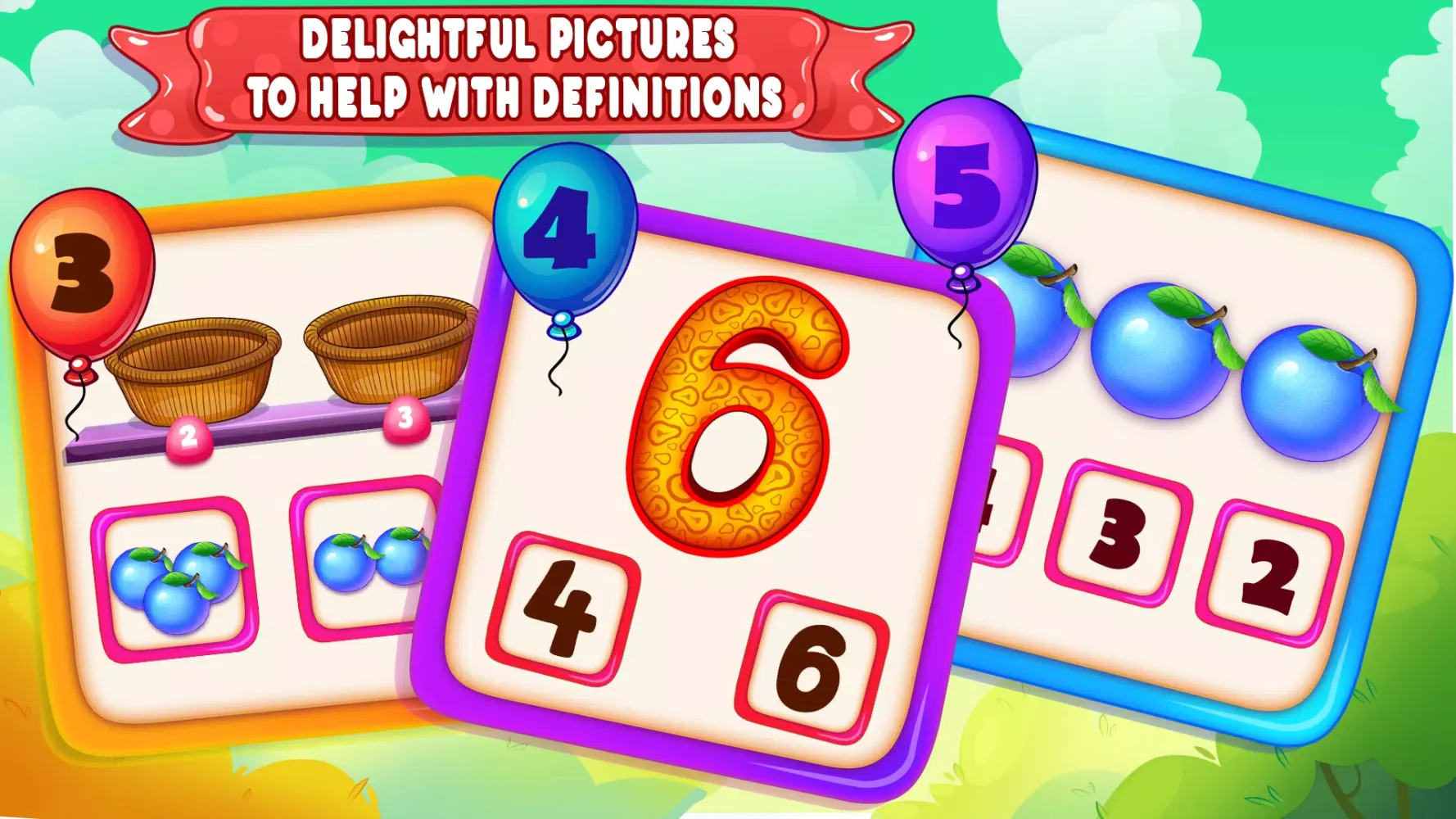 Number Puzzles Screenshots