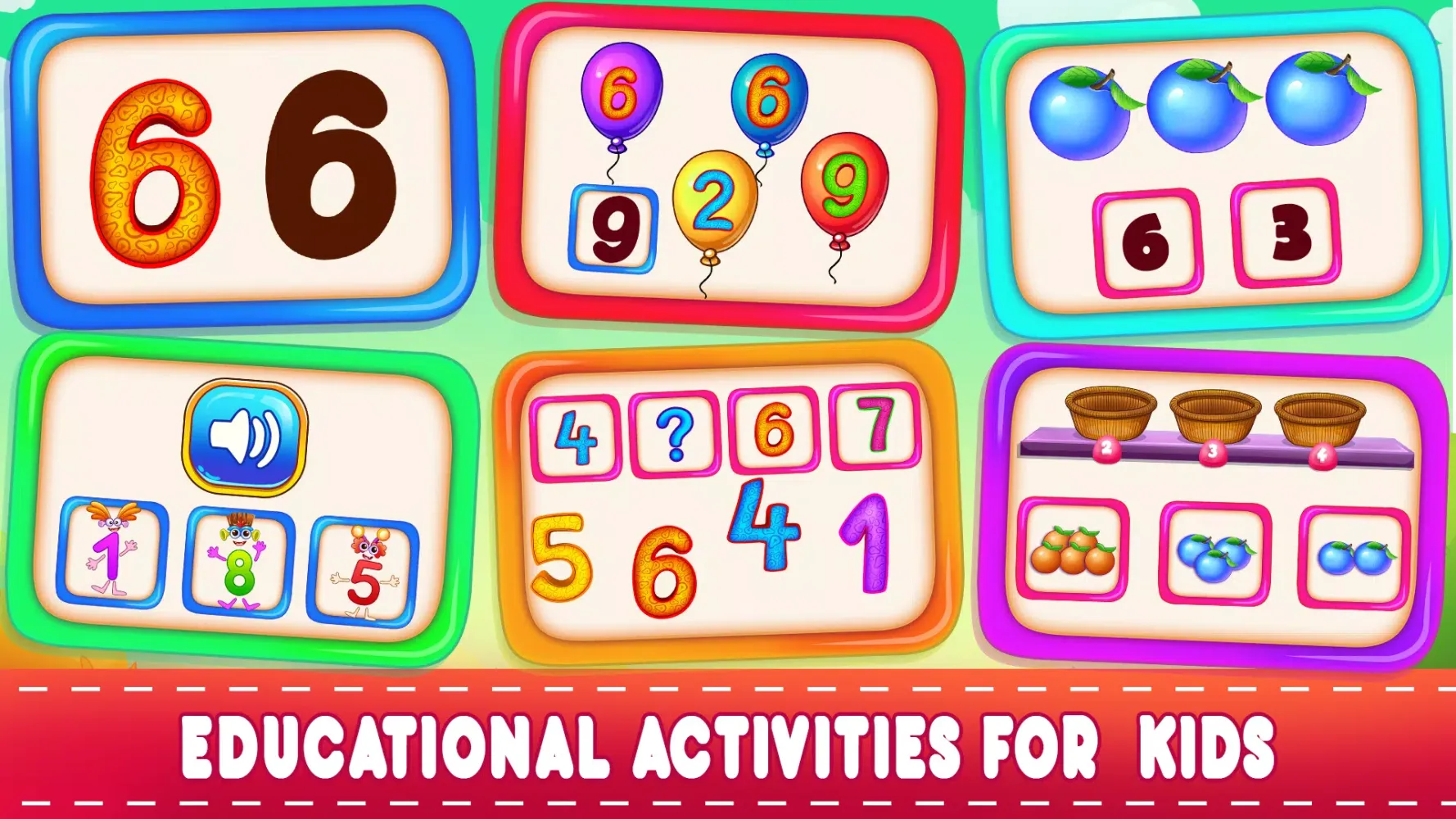 Number Puzzles Screenshots
