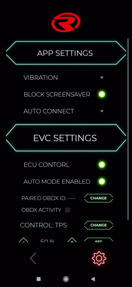 Screenshot di Ragazzon EVC