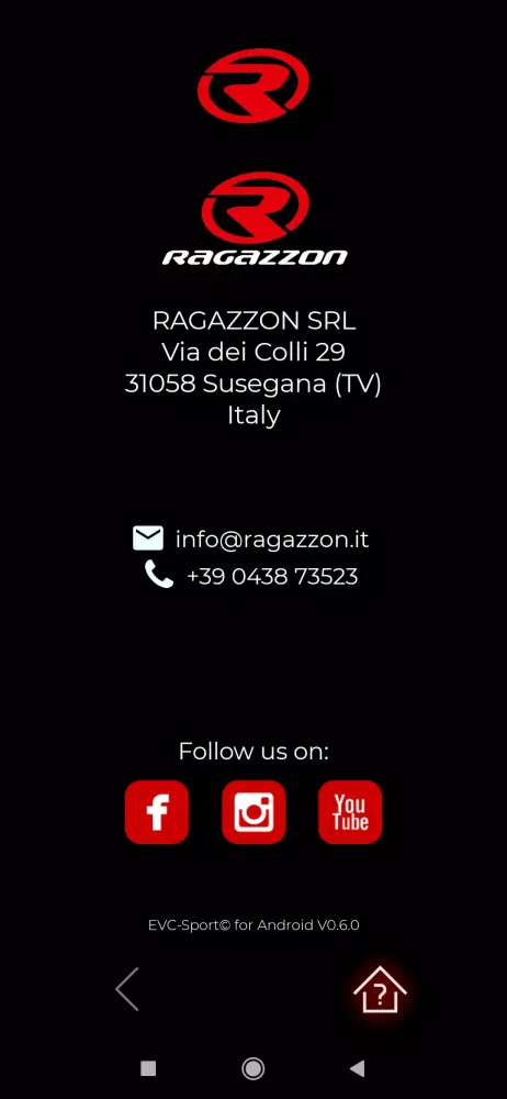 Screenshot di Ragazzon EVC