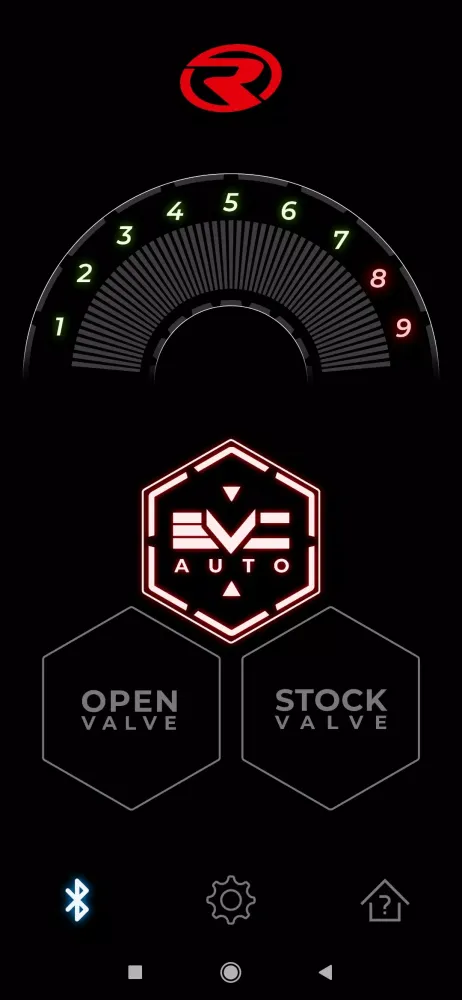 Screenshot di Ragazzon EVC