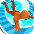 Ragdoll Dash 3D Ragdoll Dash 3D